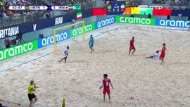 Imagem de Mauritnia x Portugal