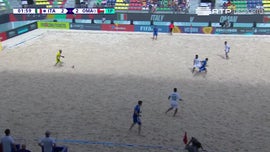 Imagem de Portugal x Japo