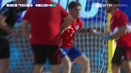 Imagem de Portugal x Brasil