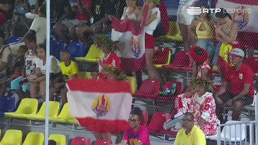 Imagem de FIFA Campeonato do Mundo de Futebol de P - Taiti x Espanha