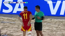 Imagem de Brasil x Espanha