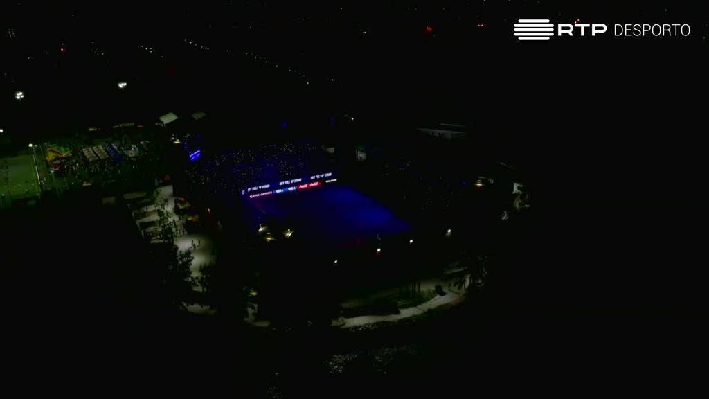 Imagem de FIFA Campeonato do Mundo de Futebol de P - Portugal x Brasil