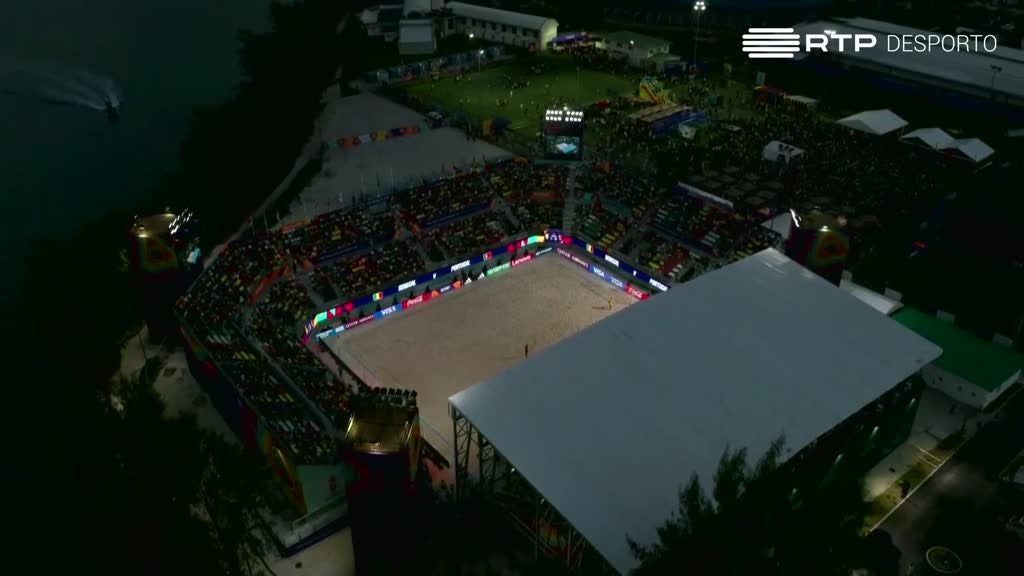 Imagem de FIFA Campeonato do Mundo de Futebol de P - Portugal x Senegal