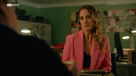 Imagem de O Aplaudido Dramaturgo Curado Pelas Plulas Pink