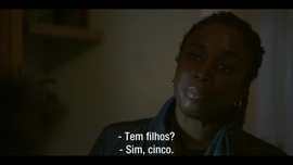 Imagem de Condenação - O Caso de Stephen Lawrence