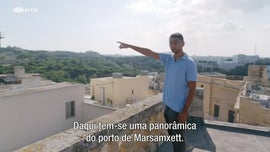 Imagem de Malta - Joia do Mediterrneo