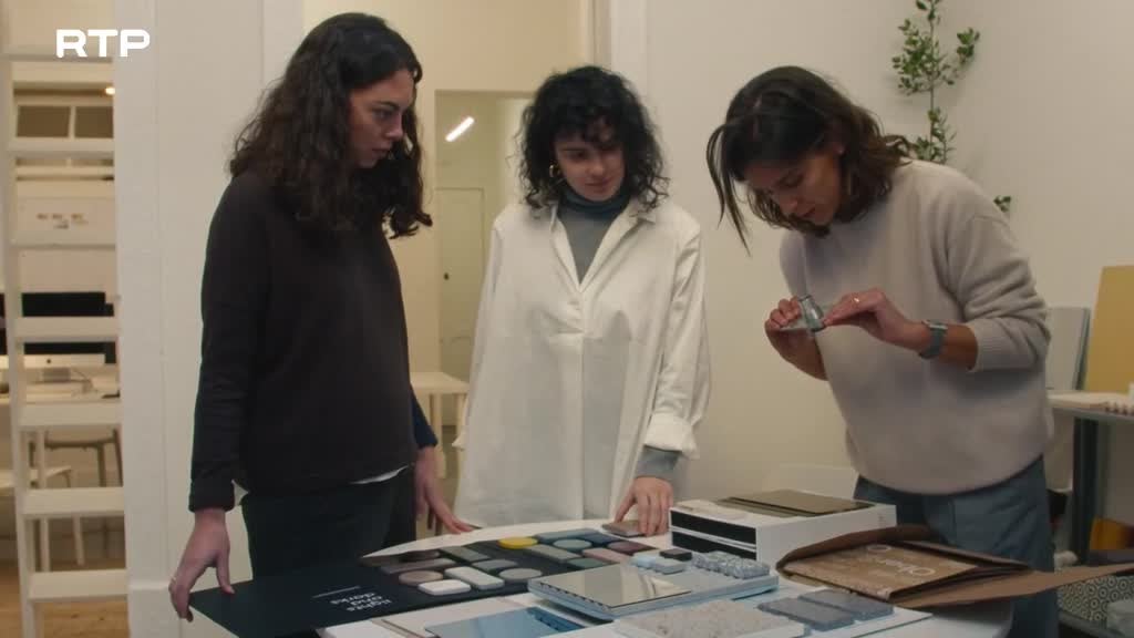 Imagem de Profissionais - RAR.Studio