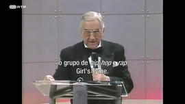 Imagem de Beyonc� & Solange: A Rainha da Pop e a sua Alma G�mea