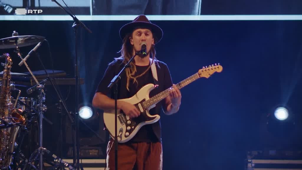 Imagem de Terra Livre - Gaia World Music 2024