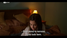 Imagem de A Diplomata