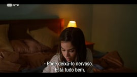 Imagem de A Diplomata