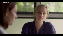 Imagem de A Diplomata