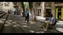 Imagem de A Diplomata