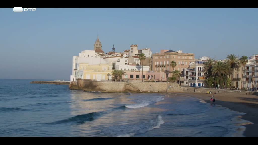 Imagem de A Diplomata