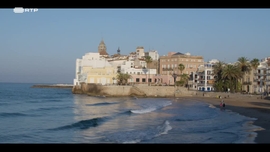 Imagem de A Diplomata