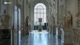 Imagem de O Mundo do Imperador Romano com Mary Beard