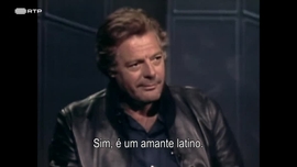 Imagem de Marcello Mastroianni: Irresistivelmente Livre