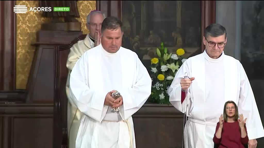 Imagem de Missa de Páscoa 2025 | Ressureição do