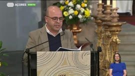 Imagem de Viglia Pascal