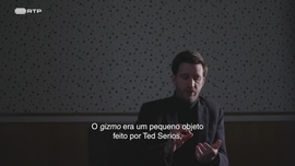 Imagem de Macropsicocinese