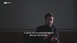 Imagem de Macropsicocinese