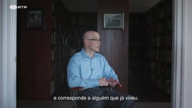 Imagem de Vidas Passadas