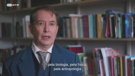 Imagem de Cincia e Espiritualidade