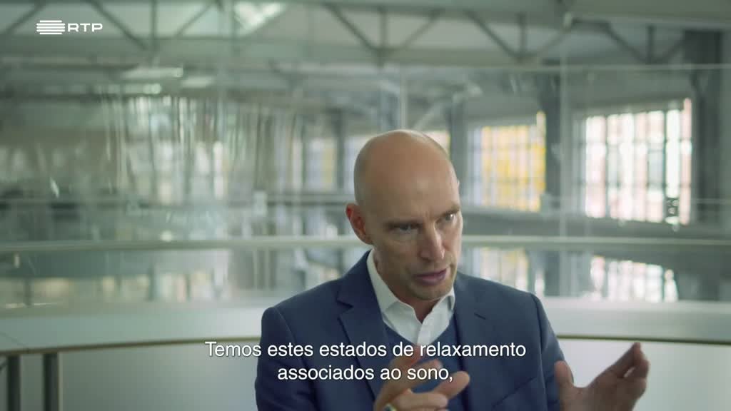 Imagem de Para Além do Cérebro - Experiências Fora do Corpo