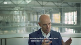 Imagem de Experincias Fora do Corpo