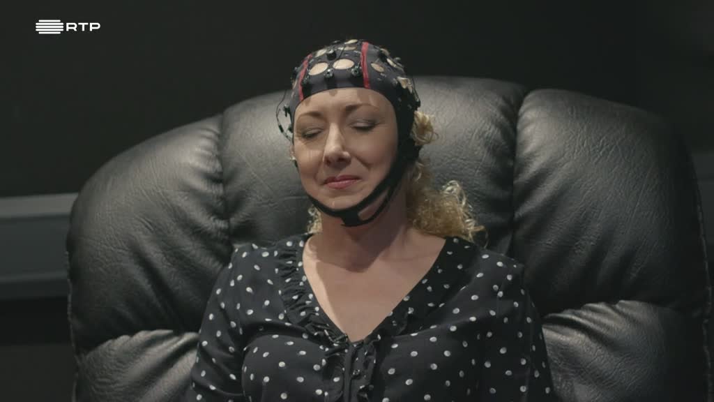 Imagem de Para Além do Cérebro - Mediunidade