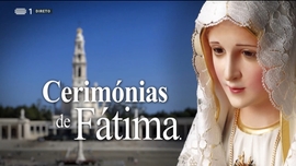 Imagem de Cerim�nias de F�tima - Missa, B�n��o e Adeus � Virgem