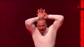 Imagem de 2 Semifinal