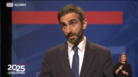 Imagem de Campanha Eleitoral - Elei��es Legislativas 2025