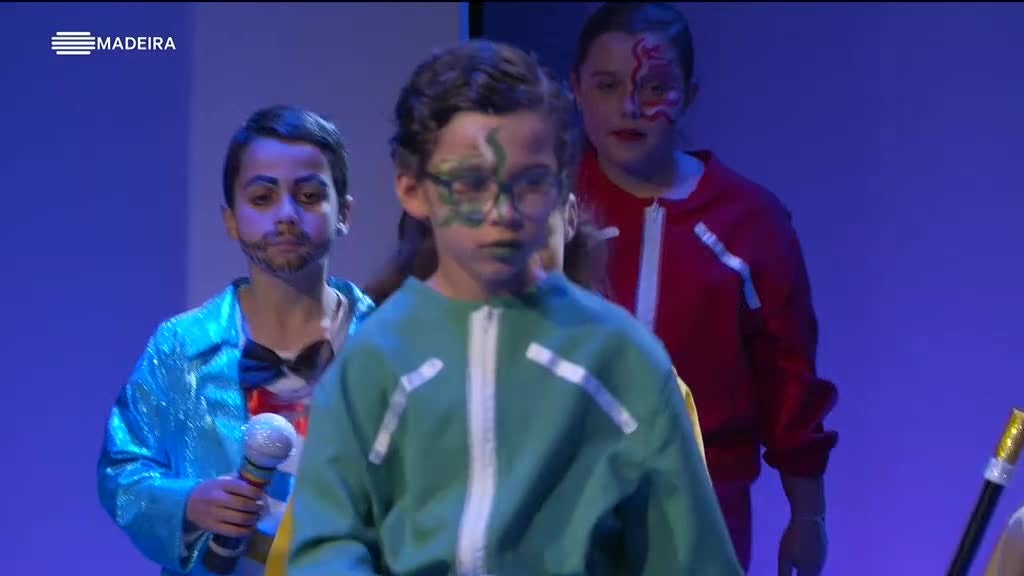 Imagem de Escolartes 2025