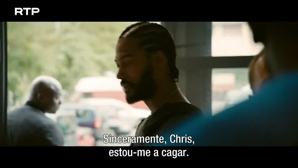Imagem de Os Miseráveis
