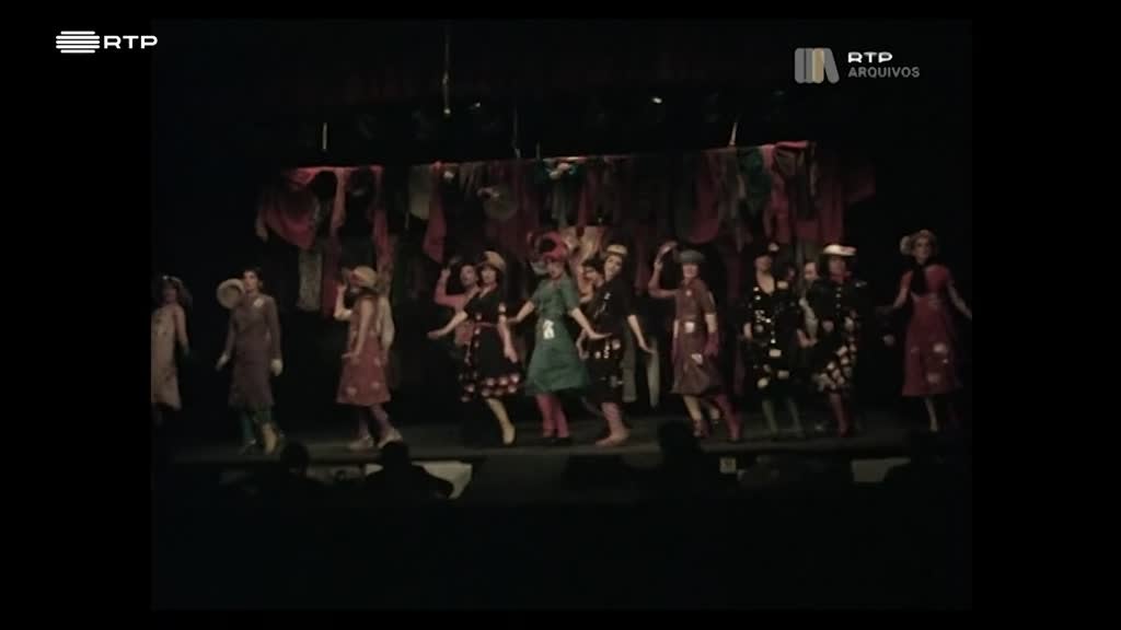 Imagem de E Depois da Revolução? - Como Vivemos a Cultura?