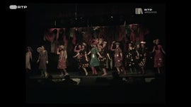 Imagem de Como Vivemos a Cultura?