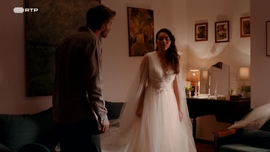 Imagem de O Anjo do Tesouro de Mafra