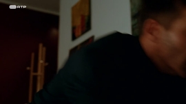 Imagem de O Anjo do Tesouro de Mafra