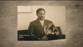 Imagem de A Agresso Rodesiana