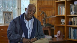 Imagem de O Nascimento da RENAMO