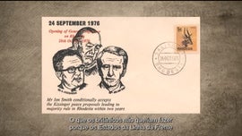 Imagem de Lancaster House e a Independncia do Zimbabwe