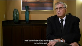 Imagem de EUA e a frica Austral: O Engajamento Construtivo