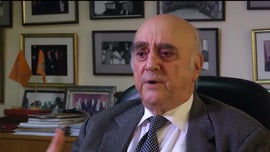 Imagem de Os Caminhos Para o Acordo de Nkomati