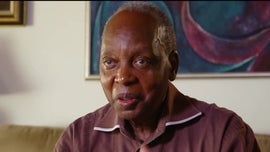 Imagem de Mbuzini: Morte de Samora Machel