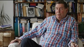 Imagem de A RENAMO e a Sua Internacionalizao