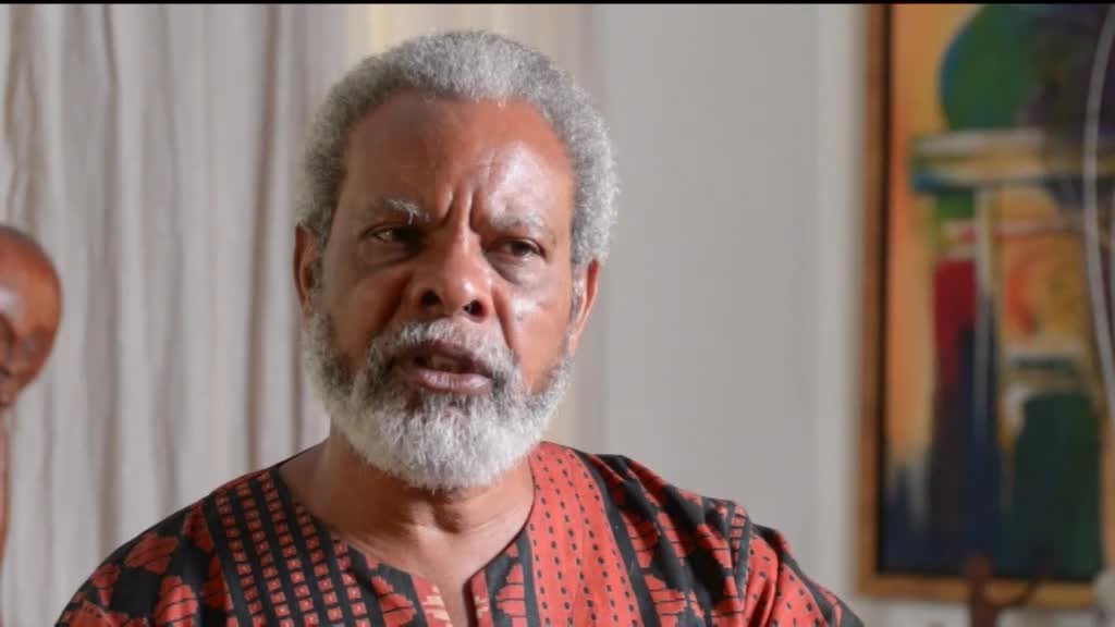 Imagem de Moçambique, da Guerra e da Paz - Angola e o Fim da Guerra Fria em África