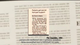 Imagem de As Igrejas e a Busca da RENAMO