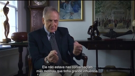 Imagem de Corredores e COMIVE