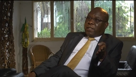 Imagem de Prembulo e Impasses